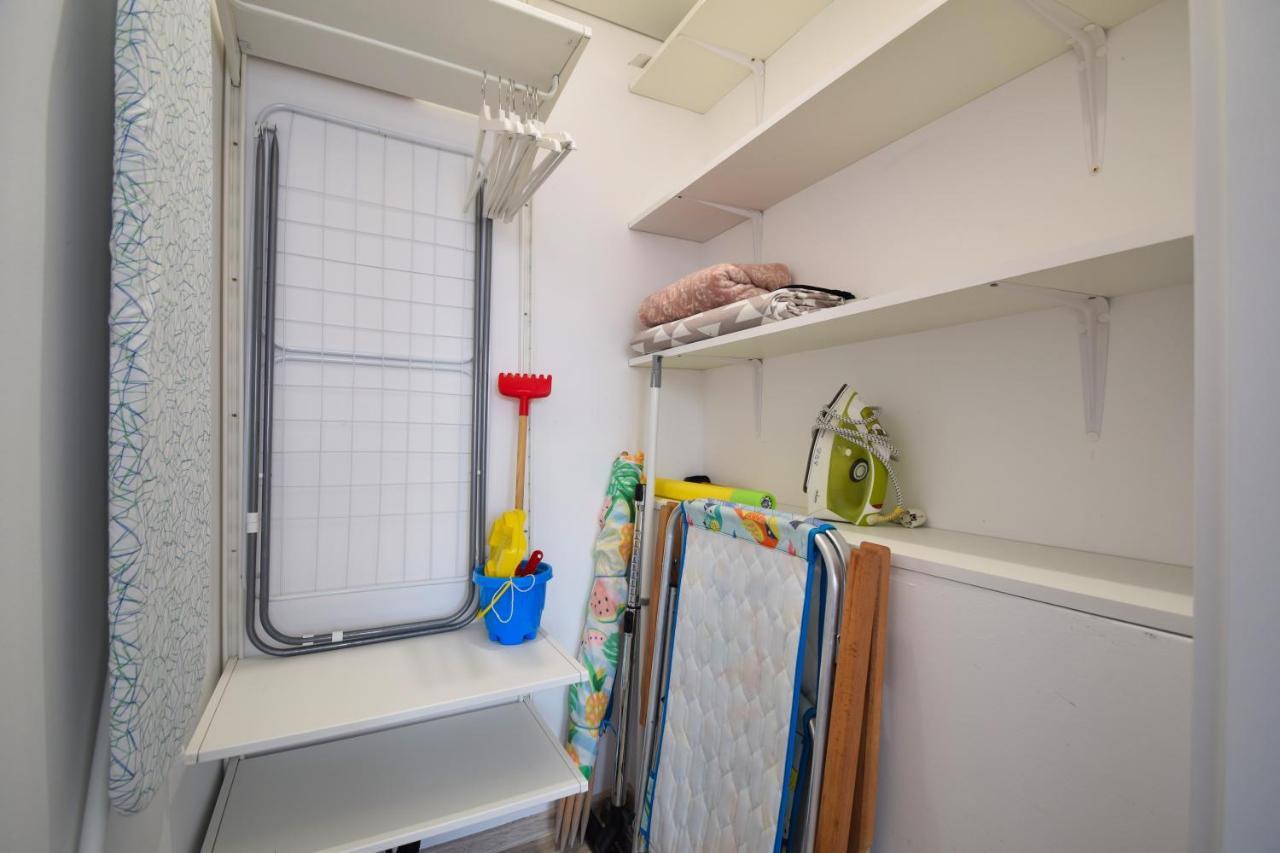 Apartament Rafa Koralowa Dziwnówek Eksteriør bilde