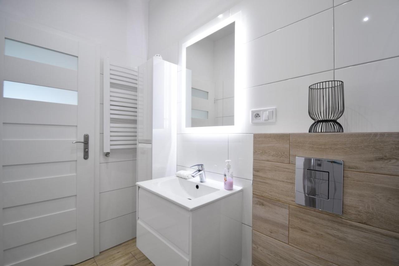 Apartament Rafa Koralowa Dziwnówek Eksteriør bilde